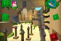 ZIC: Zombies in City, level screenshot 2