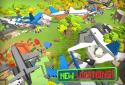 ZIC: Zombies in City, level screenshot 3