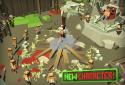 ZIC: Zombies in City, level screenshot 5