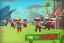 ZIC: Zombies in City, level screenshot 8