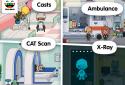 Toca Hospital screenshot 5 Toca Hospital screenshot 5