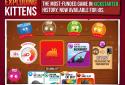 Exploding Kittens - The Official Game screenshot 2