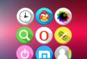 Mos Icon Pack screenshot 3