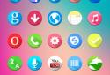 Mos Icon Pack screenshot 7