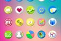 Mos Icon Pack screenshot 8