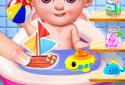 Baby Boss - Face Changer Salon screenshot 10