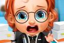 Baby Boss - Face Changer Salon screenshot 9