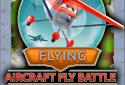 Flying. Aircraft Fly Battle screenshot 2
