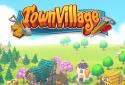 Town ville: Farm, Build, Trade screenshot 1