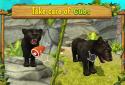 Panther Family Sim screenshot 3