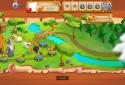 Fable Rush - match 3 screenshot 1