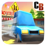 Motel Parking - Joe Finds A Job