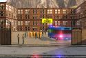 Airport Police Prison Bus 2017 screenshot 16
