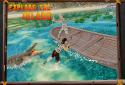 Survival Island Warrior Escape screenshot 7