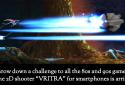 Vritra screenshot 1