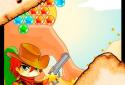 Johnny Cowboy Bubble Shooter screenshot 5