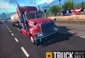 Truck Simulator PRO 2 screenshot 1