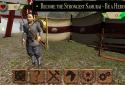 Samurai Warrior Heroes of War screenshot 6