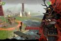 Samurai Warrior Heroes of War screenshot 9