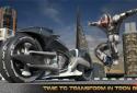 Futuristic Robot Battle screenshot 17