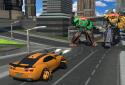 Futuristic Robot Battle screenshot 23