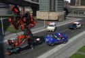 Futuristic Robot Battle screenshot 6