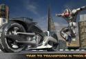 Futuristic Robot Battle screenshot 9