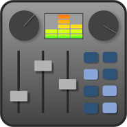 Megamix Player - music player