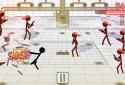 Stickman Prison Break screenshot 2