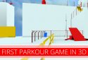 Parkour GO screenshot 8