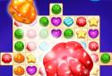 Candy Sweet: Match 3 Puzzle screenshot 1