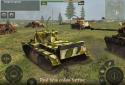 Grand Tanks: Tank Shooter Game screenshot 1