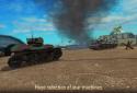 Grand Tanks: Tank Shooter Game screenshot 4