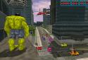 Monster Hero Battle City screenshot 10