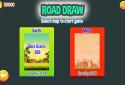 Road Draw Is A Hill Climb Race screenshot 4