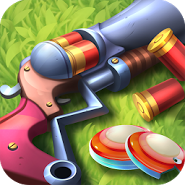 Skeet King：Creation