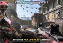 Modern Combat Versus screenshot 5
