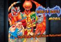 Ghouls'n Ghosts MOBILE screenshot 1