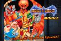 Ghouls'n Ghosts MOBILE screenshot 5