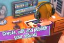 Youtubers Life: Gaming Channel screenshot 5