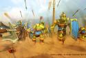 Orcs Epic Battle Simulator screenshot 2