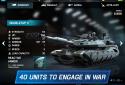 War Planet Online: Global Conquest screenshot 4