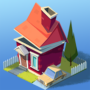 Build Away! - Idle City Game