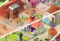 Build Away! - Idle City Game screenshot 1