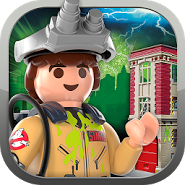 PLAYMOBIL Ghostbusters