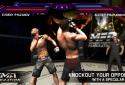MMA Pankration screenshot 1