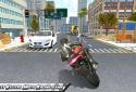 Moto Rider screenshot 1
