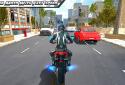 Moto Rider screenshot 2