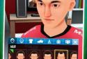 Top Soccer Hero : Bali United screenshot 4