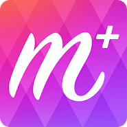 MakeupPlus - Your Own Virtual Makeup Artist